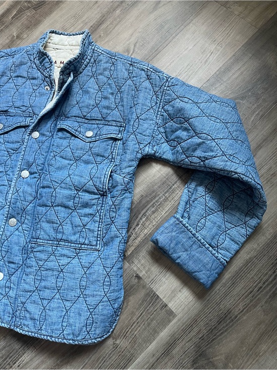 AMO Jackets & Blazers - Amo jacket size small! Never worn:)